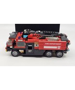 Kre-O / Kreo Transformers Sentinel Prime Set 30687 (2011) Incomplete No ... - $33.77 CAD
