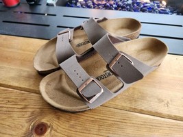 Birkenstock Arizona BS | Mocca | EU 44 | US Men 11 | Narrow Fit - £86.06 GBP