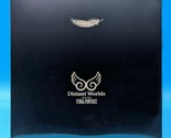 Distant Worlds I 1 More Music from Final Fantasy Vinyl Record Soundtrack... - £82.61 GBP