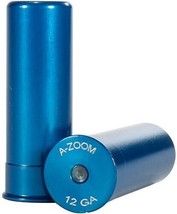 A-zoom Metal Snap Cap Blue - 12ga 5-pack - £29.05 GBP