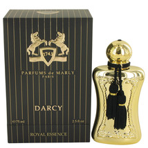 Parfums De Marly Darcy Royal Essence Perfume 2.5 Oz Eau De Parfum Spray - $299.97
