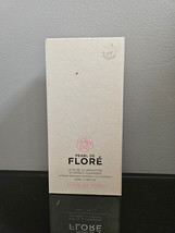 Pearl De Flore Le Rose Illuminating Vitamin C Cl EAN Ser 100ml / 3.38oz Brand New - £116.80 GBP