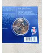 5 Pounds 2012 UNCIRCULATED Queen Elizabeth II - $3,427.11 MXN