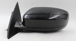 Left Driver Side Black Door Mirror Power Folding 2011 CHRYSLER 300 OEM #89585... - £70.52 GBP