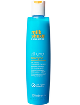 milk_shake sun & more all over shampoo , 8.4 Oz.