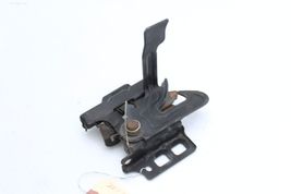 07.5-14 CHEVROLET SILVERADO 2500HD HOOD LOCK LATCH Q6996 image 2