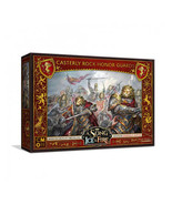 A Song of Ice and Fire Miniature Game - Casterly Rock - £63.00 GBP