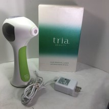 Oem Tria Beauty Permanent Laser Hair Removal System For Parts Read: Not Working! - £47.25 GBP