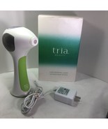 OEM Tria Beauty Permanent Laser Hair Removal System FOR PARTS READ: NOT WORKING! - $59.25