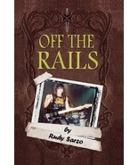 Off the Rails: aboard the Crazy Train in the Blizzard of Ozz - $352.50 MXN