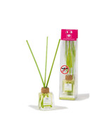 Cristalinas Citronella Mosquito Repellent Reed Diffuser, 0.6 Oz. (18 ML) - €6,22 EUR+