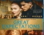Great Expectations Blu-ray | Region Free - £12.73 GBP