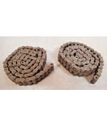 2 Qty. of Lotus Double Strand Coupling Chains #50 | 50&quot; Length (2 Qty) - $64.30