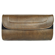 Distressed Brown Tool Bag - $42.26