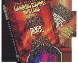 Gambling Routines With Cards Vol. 3 (World&#39;s Greatest)  - £14.97 GBP