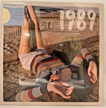 Taylor Swift 1989 Taylor&#39;s Version Sunrise Boulevard Yellow Vinyl LP - £66.48 GBP