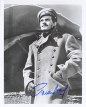 Omar Shariff Signed Photo - Juggernaut - Lawrence Of Arabia w/coa - £148.47 GBP