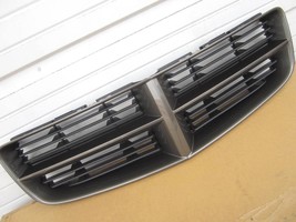 OEM 2006-2010 Dodge Charger Grill Grille Assembly Dark Titanium 1CH87TRMA - $98.99