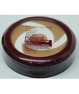 Maybelline Instant Age Rewind The Perfector Skin Smoothing Powder 60 Deep - $8.59