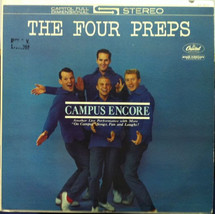 Campus Encore [Vinyl] - £10.19 GBP