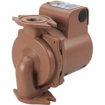 Taco 2400 Series Circulator Pump Stainless Body 2400-10S-3P D2 (#506.30) - £440.36 GBP