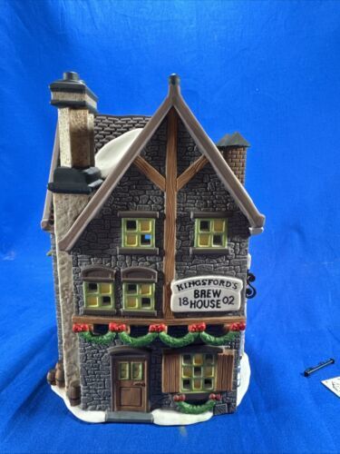 Department 56 Dept 