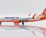Smartwings Boeing 737-800 UR-SQG SkyUp Hybrid JC Wings LH4TVS308 LH4308 ... - £41.81 GBP