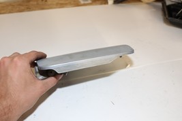 2000- 2006 MERCEDES BENZ S500 GAS FUEL TANK DOOR LID COVER  R2586 image 9
