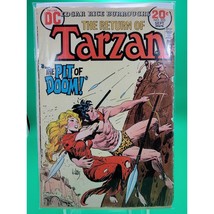 Tarzan #223 (DC Sept 1973) Joe Kubert Cover - $8.71