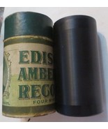 Edison Amberol Cylinder 4M-1109 Good-Bye Rose by Van Brunt - £13.04 GBP