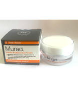 MURAD ENVIRONMENTAL SHIELD INSTANT RADIANCE EYE CREAM  0.5 OZ NIB - $60.57 CAD