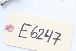 16-19 INFINITI Q50 3.0L RIGHT TURBOCHARGER LINE PIPE TUBE E6247 image 12