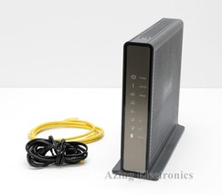 NETGEAR Nighthawk C7100V AC1900  Wireless Router - £43.95 GBP