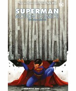 Superman: Action Comics Vol. 2: Leviathan Rising (Superman, 2) [Hardcove... - $25.75 CAD
