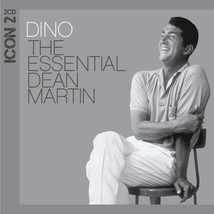 Icon 2: The Essential Dean Martin  - $29.00