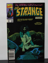 Doctor Strange Sorcerer Supreme #17 May 1990 - £5.26 GBP