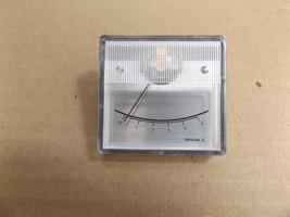 Optonica Receiver SA-5605 Signal Vu-Meter - $17.82