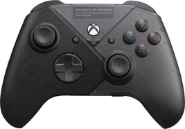 ASUS - ROG Raikiri Controller for ROG Ally - Black - £147.58 GBP