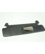 97-2004 mercedes r170 slk320 right passenger interior sun visor sunvisor... - $82.05 CAD