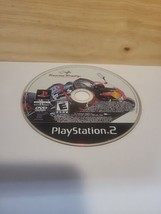 Tourist Trophy (Playstation 2 PS2) DISC ONLY - $4.84
