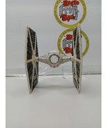 1978 Vintage Star Wars IMPERIAL TIE FIGHTER micro DIE-CAST KENNER Hong Kong - $49.99