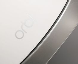 Netgear Orbi RBK653 AX3000 Wifi 6 Tri-Band Mesh System (2-Pack) image 4