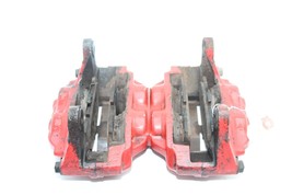 06-07 SUBARU IMPREZA WRX FRONT BRAKE CALIPERS LEFT & RIGHT PAIR Q8594 image 6