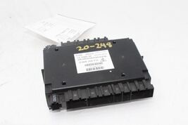 Chassis ECM Body Control BCM Fits 03-06 PORSCHE CAYENNE 38194 image 10