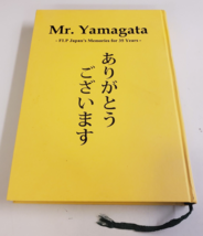 Mr. Yamagata: Flp Japan&#39;s Memories For 35 Years Forever Living Products Hc Book - £45.46 GBP