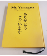 MR. YAMAGATA: FLP Japan&#39;s Memories for 35 Years FOREVER LIVING PRODUCTS ... - £43.73 GBP