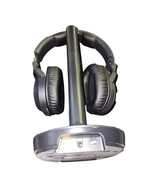 SONY WHRF400 Wireless Headphones - Unboxed, Great Condition, High-Qualit... - $57.19 CAD