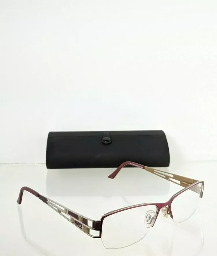Brand New Authentic CAZAL Eyeglasses MOD. 4191 COL. 003 4191 53mm Frame - €87,67 EUR