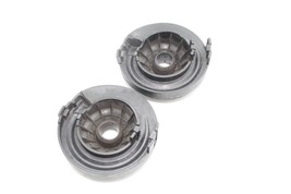 03-09 MERCEDES-BENZ W211 E350 REAR COIL SPRING SHIM A2113250184 SET OF 2 E5889 image 2