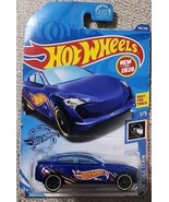 Hot Wheels Grand Cross Race Team Series  - €6,84 EUR